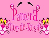 A Pantera Cor de Rosa: