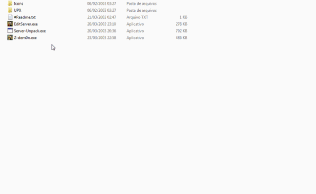 Z-Demon v1.26