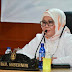 Wakil Gubernur Pimpin Rapat Persiapan Penutupan STQH IX Provinsi Kepri  