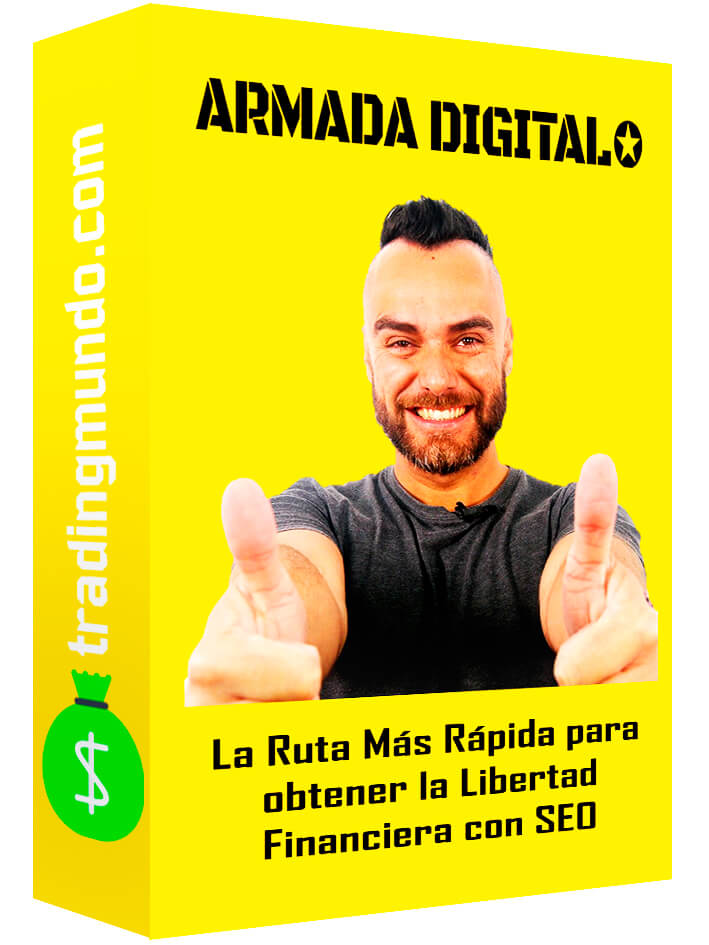 CURSO ARMADA DIGITAL