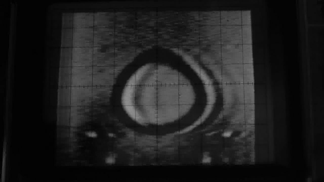 Ben Krasnow DIY scanning electron microscope Overview video