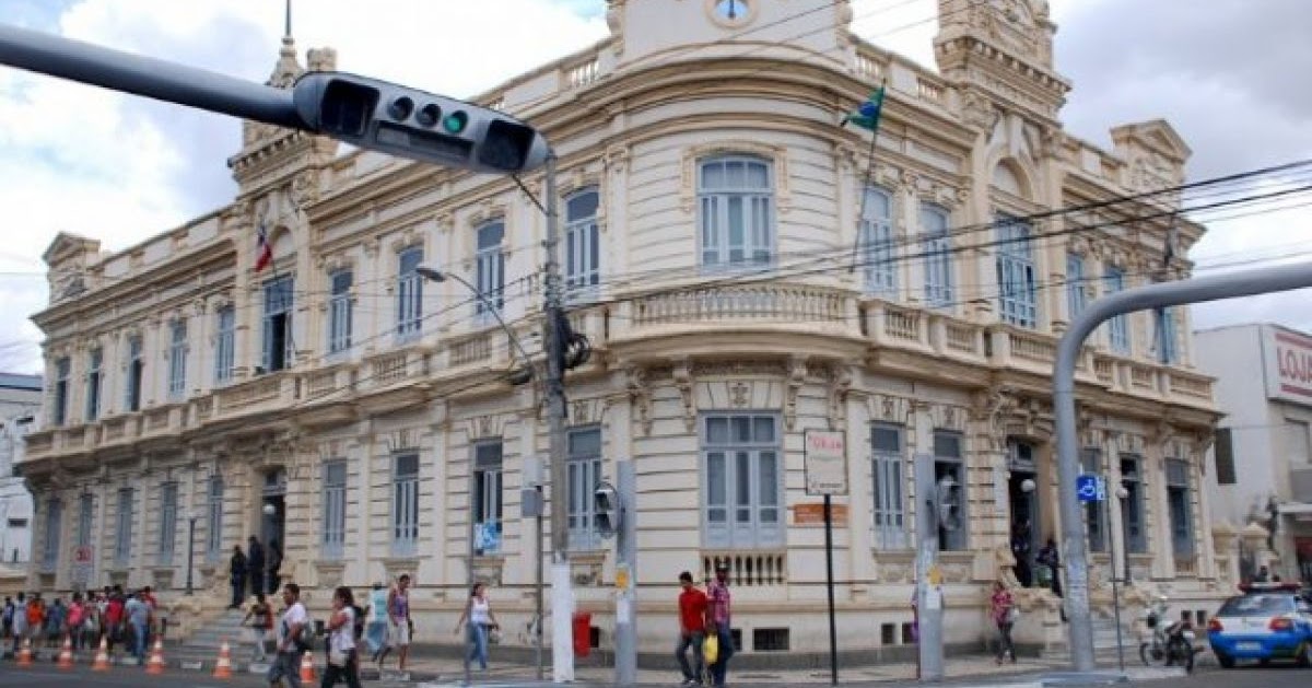 Prefeitura de Feira de Santana anuncia abertura de processo seletivo