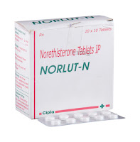 norethisterone tablet fayde