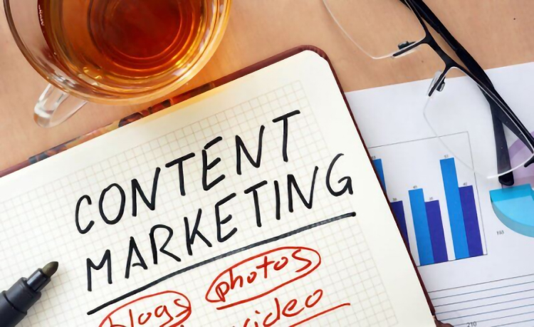 Content Marketing