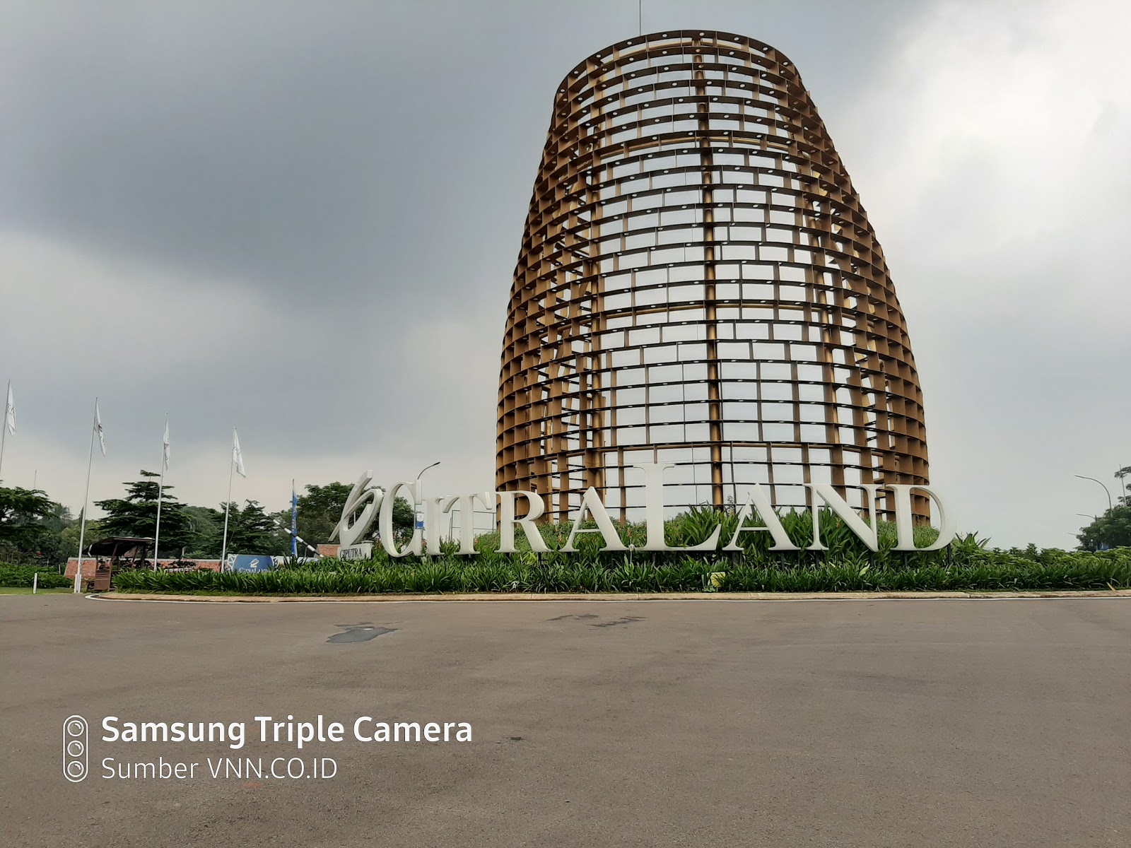 Perumahan Citraland Cileungsi Di Sidak Komisi III DPRD