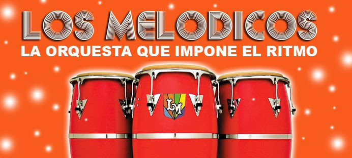 LOS MELODICOS 