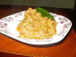 RENDANG DAGING by CHEF LINA