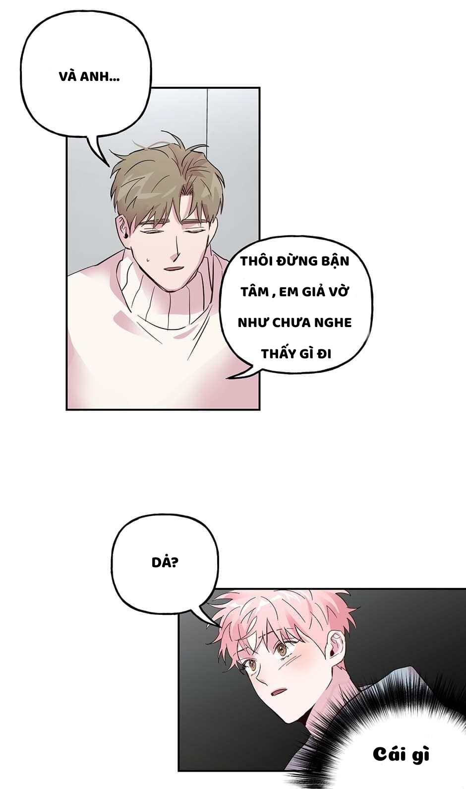 Đọc truyện Assorted Wildness - Chapter 28