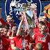 Manchester United Barclaycard 2010/2011 English Premier League Season