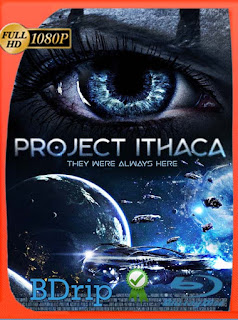 Project Ithaca (2019) BDRIP 1080p Latino [GoogleDrive] SXGO