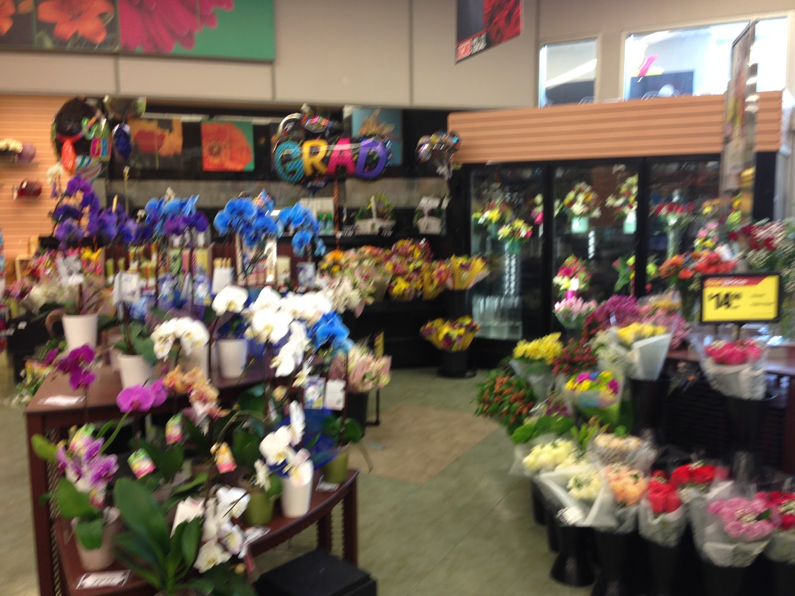 Look Inside ACME Markets Fort Lee, NJ