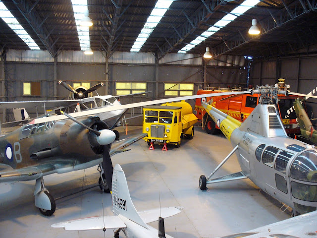 My 1928 Chevrolet: DVHCC run to the RAAF Point Cook Air Museum (round ...