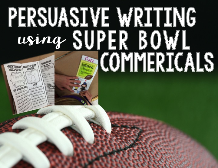 Persuasive advertisement examples picture