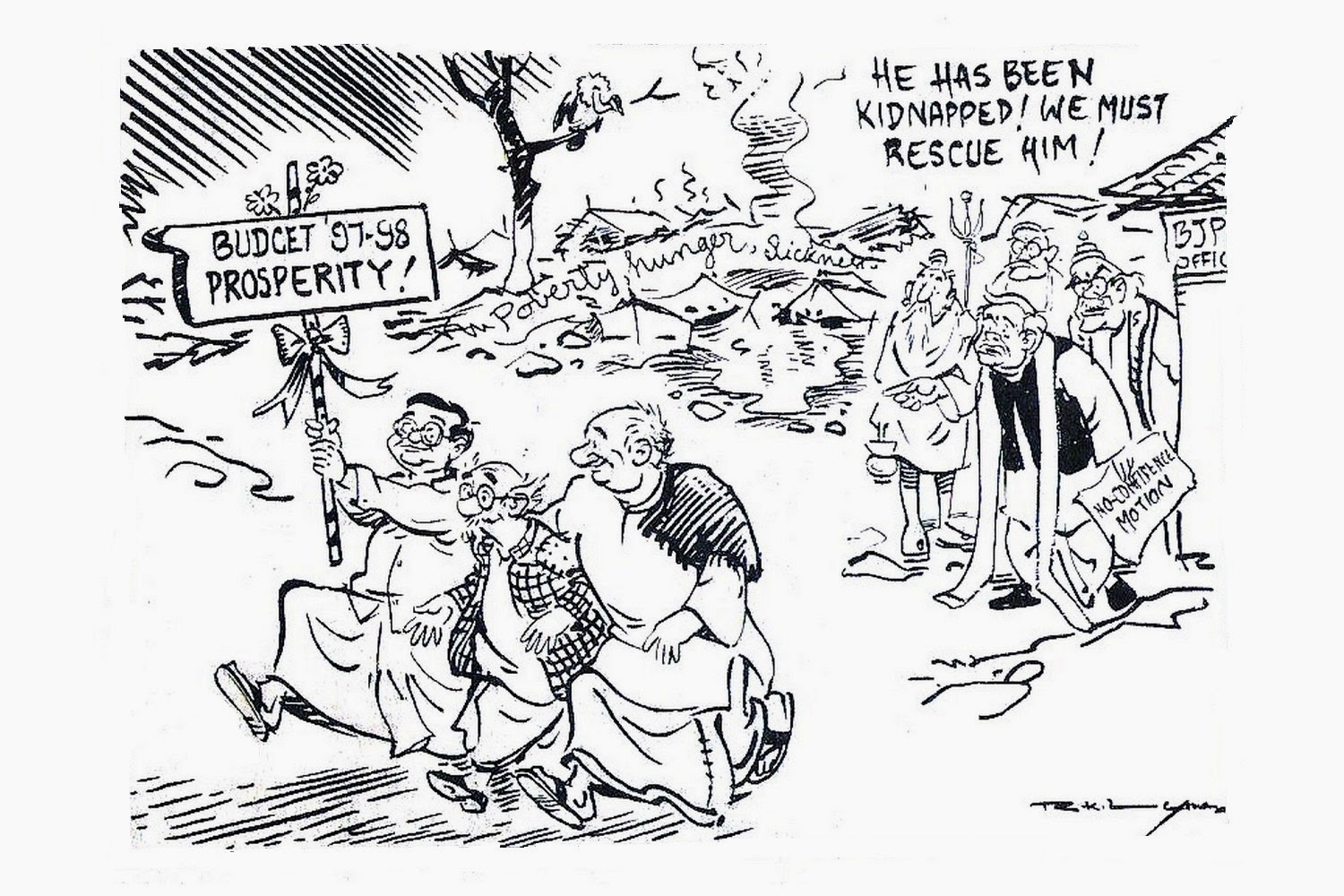 Rk Laxman Cartoons Pdf Free Download