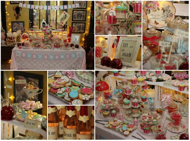 Ankerwerfer Candy Bar