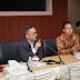 BP Batam Sambut Kunjungan Delegasi Senior Management Progamme Singapore  
