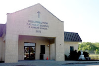  Resurrection Catholic School