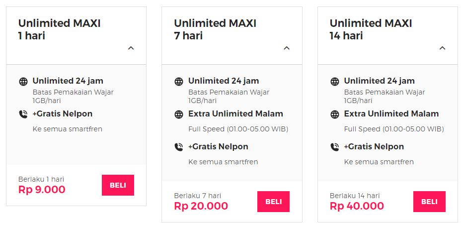 tips melakukan kegiatan berfaedah di bulan ramadan nurul sufitri smartfren unlimited MAXI