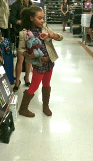 Love That Max : Win a $100 TJ Maxx shopping spree