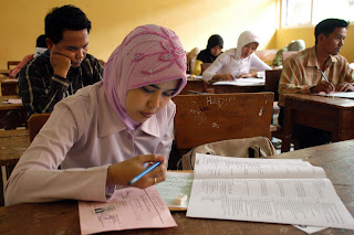 Tes CPNS Gunakan Kepintaran Bukan Keuangan