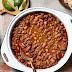 Simple, Perfect Chili