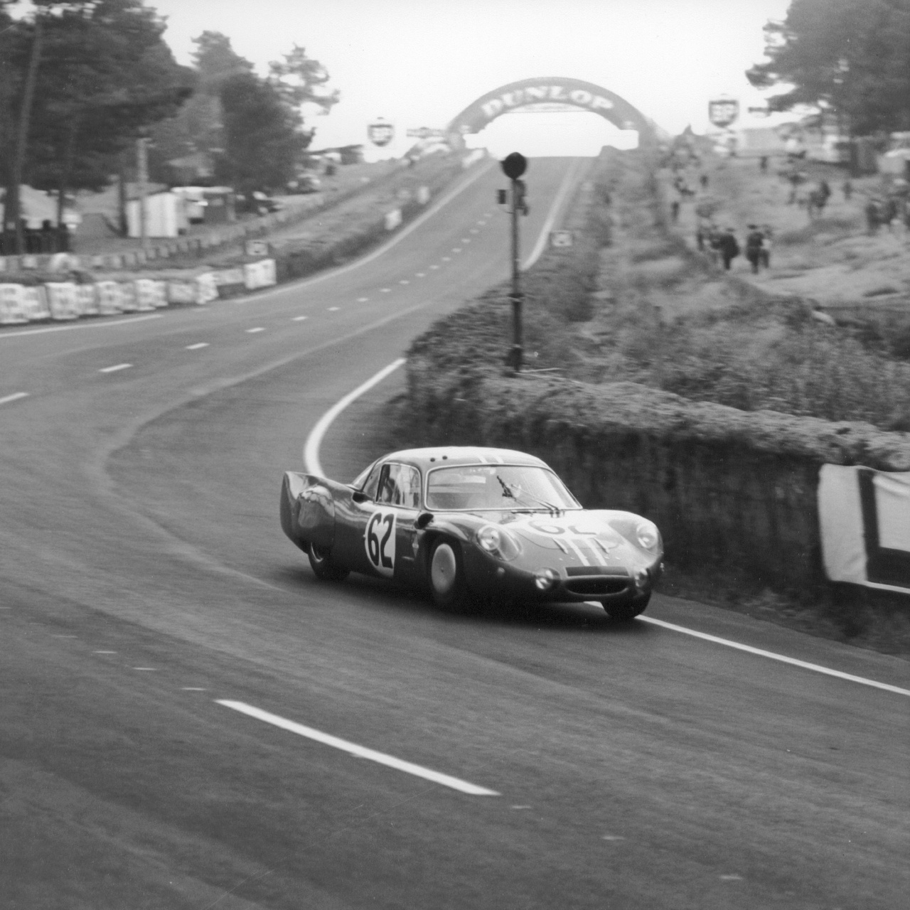 Équipe Gordini: FORD v FERRARI, ALPINE and more…