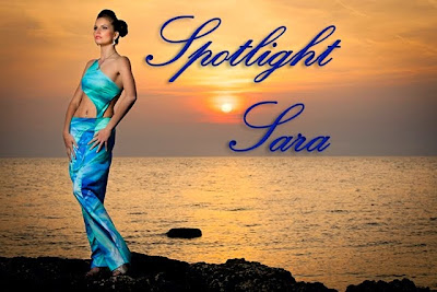 Spotlight Sara