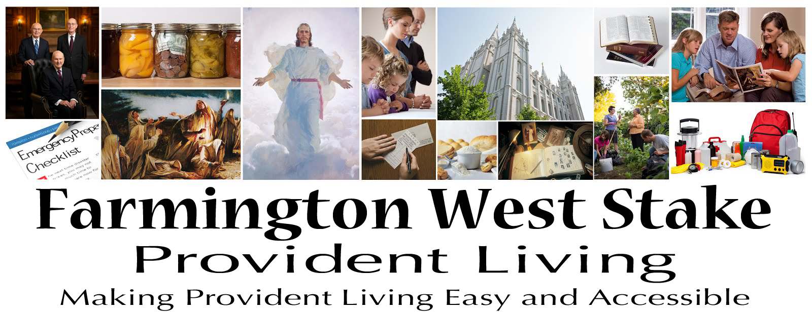 Farmington West Provident Living