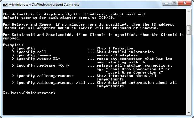 17+ Useful Command Prompt Tricks You Might Not Know