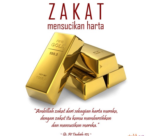 Menunggak Bayar Zakat Apa Hukumnya