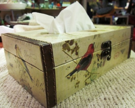 VYP Regalos: 12/01/2011 - 01/01/2012