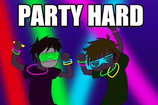 Party Hard Autist Mode v2.0 Party%2Bhard