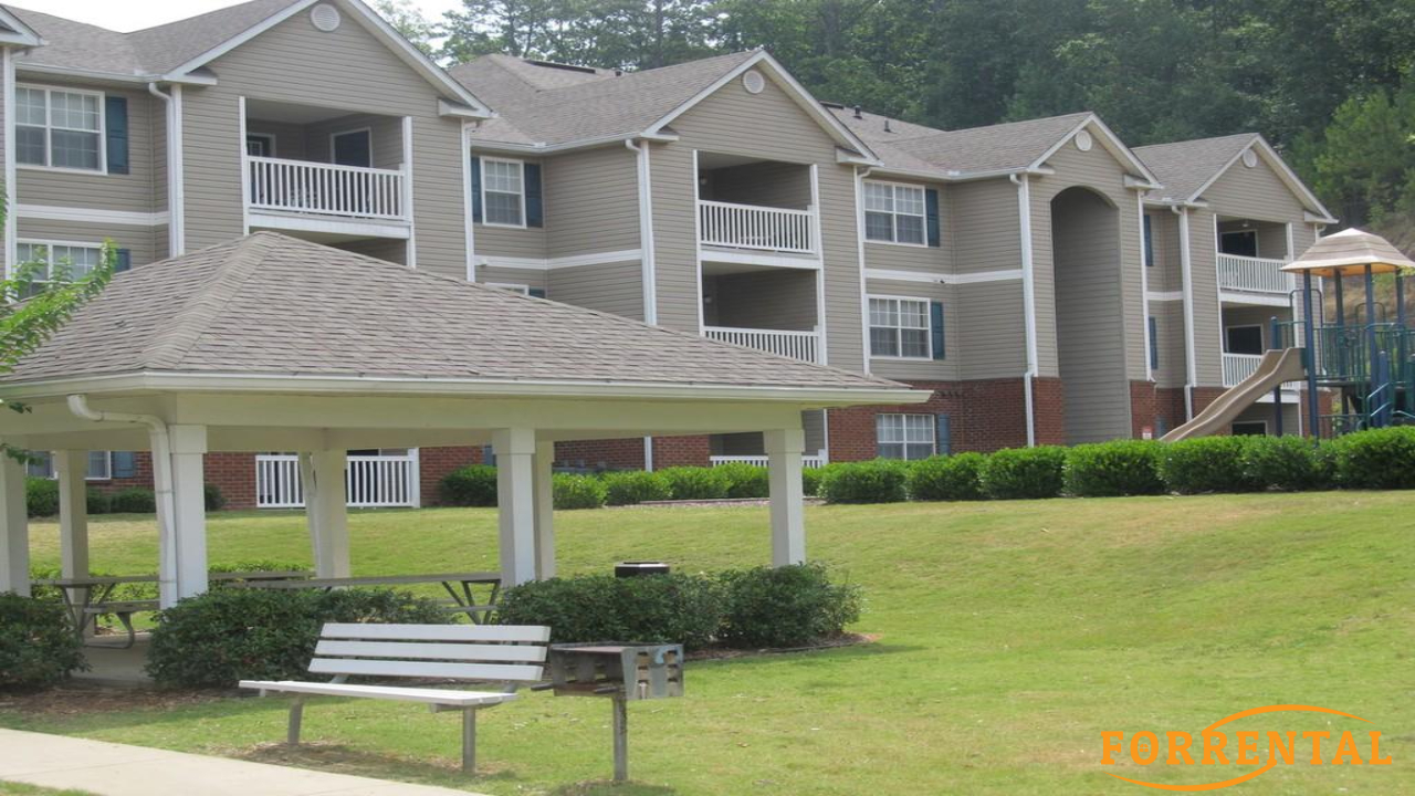 The Park At Rocky Ridge, AL 35216