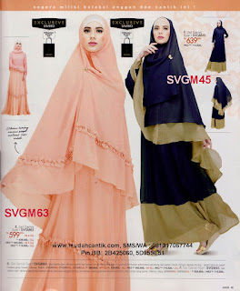 gamis pesta muslimah gamis pesta muslimah