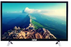 Detel launches 19-inch LCD TV with the goal of every home TV, the price is only Rs 3999