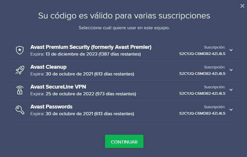 Avast Premium Security 24.2.6104 build 24.2.8904.819