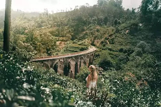 Best Places To Visit In Sri Lanka | Best things to Do In Sri Lanka
