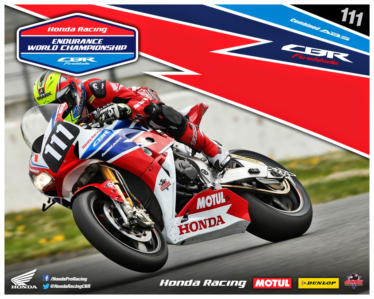 cbr motogp