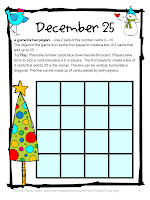 Fun Games 4 Learning: December 2013