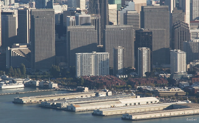 Embarcadero Center, San Francisco