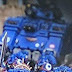 New Primaris Tank. New Space Marine Tank Spotted?