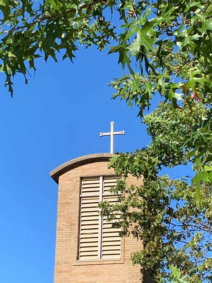 The Magic, Miracles and Joy of an Artist St. Agnes Catholic Church in Orrville, Ohio