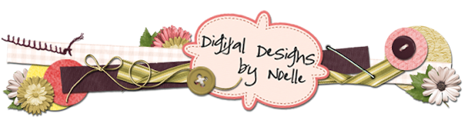 Digital Designs By Noelle