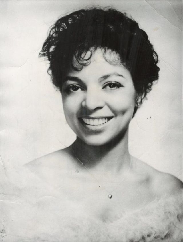 30 Beautiful Photos of Ruby Dee From Between the 1940s and ’60s