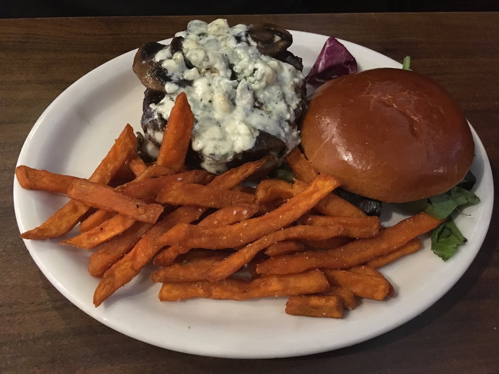 Food Crickets Review for Painted Horse Bar & Grill!