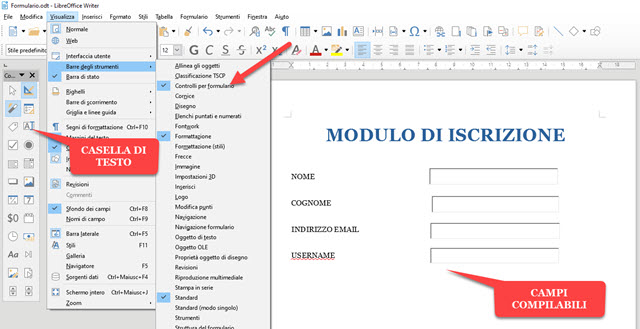 creare-formulario-pdf-libre-office creare-formulario-pdf-libre-office