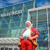 Miracle on Yonge Street at Hillcrest with Summer Santa - .@Shop_Hillcrest - #HillcrestHoney