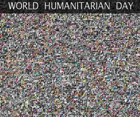 World Humanitarian Day