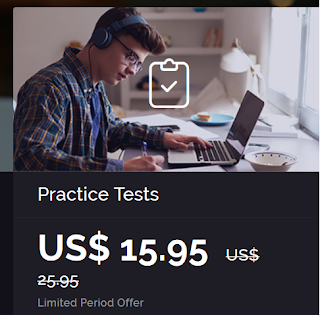 Best  AWS Certified Cloud Practitioner Practice Test from Whizlabs