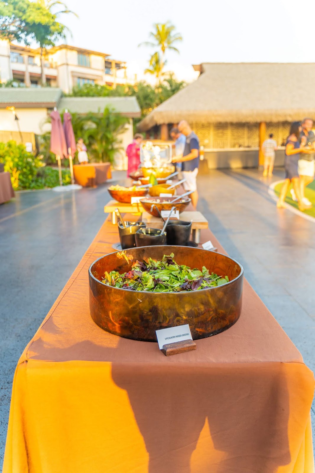 maui revealed marriott luau review maui revealed marriott luau review